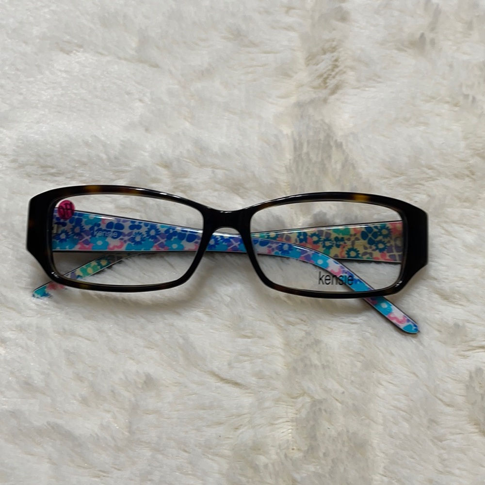 Kensie women’s eyeglasses